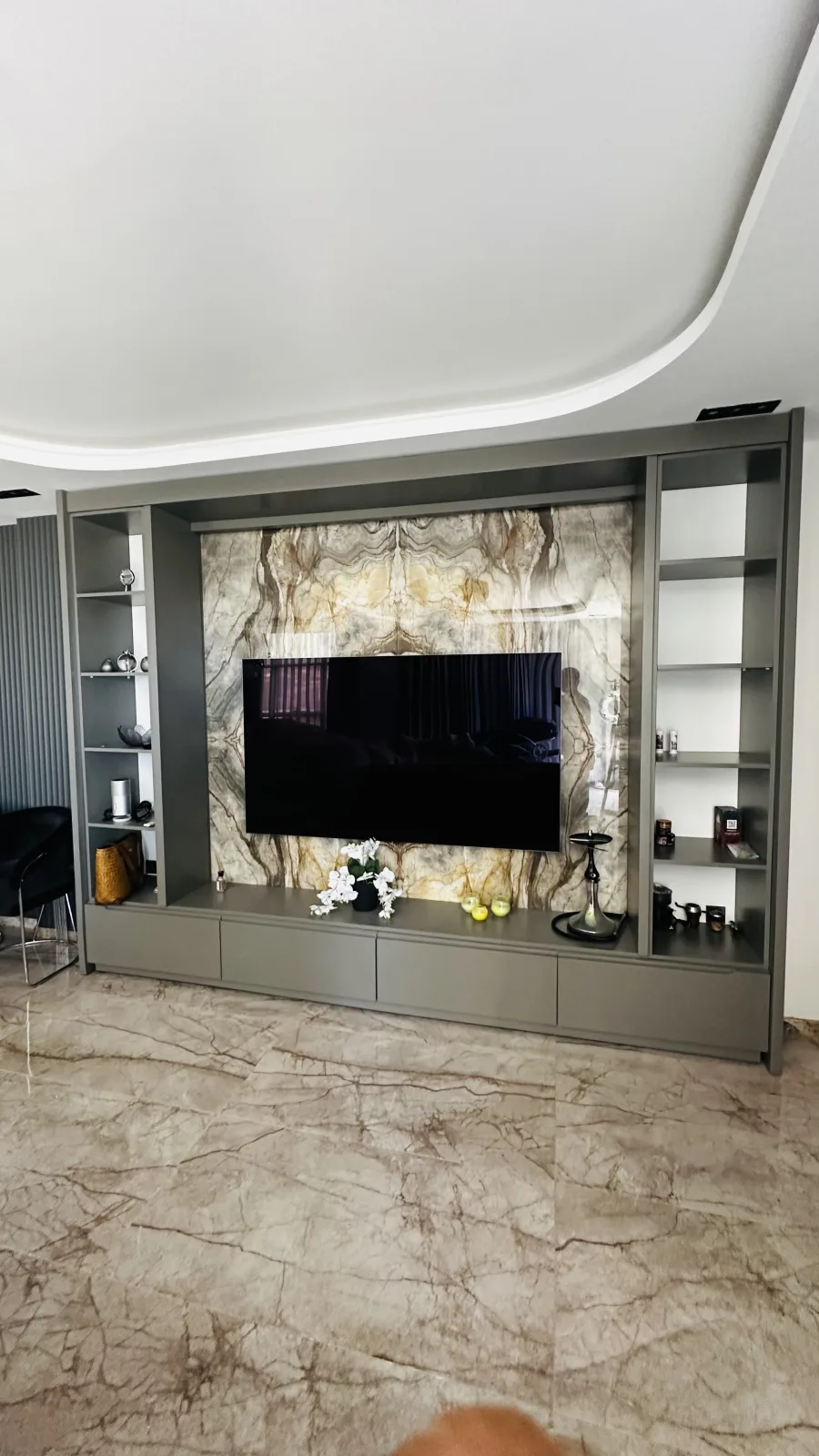 Tv ünütesi