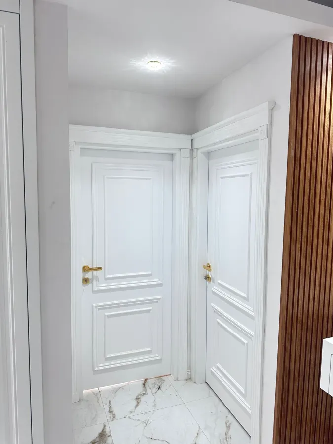 Kapı uygulaması — MISIRLIOĞLU Mobilya
